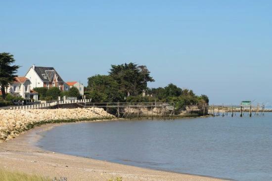 La Campagne A La Mer Piedemont Ngoại thất bức ảnh