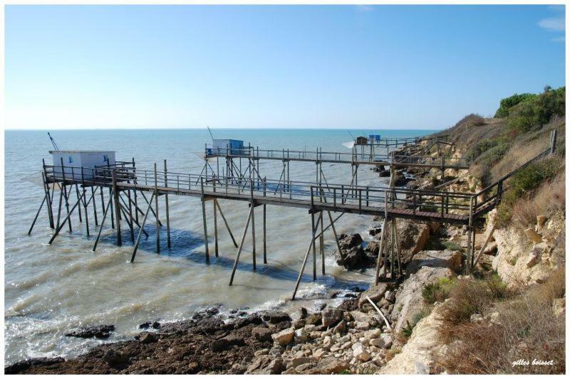 La Campagne A La Mer Piedemont Ngoại thất bức ảnh