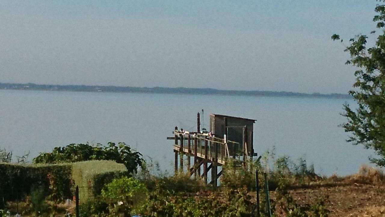 La Campagne A La Mer Piedemont Ngoại thất bức ảnh